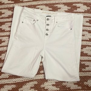 American Eagle flare Jeans